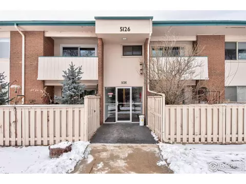 5126 Williams Fork Trl #107, Boulder, CO 80301 photo 2