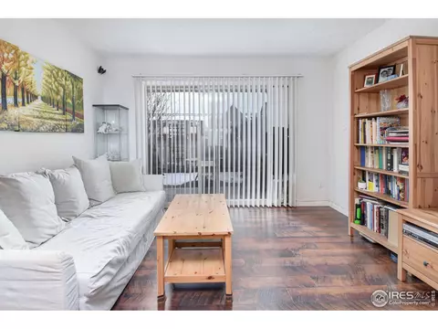 5126 Williams Fork Trl #107, Boulder, CO 80301