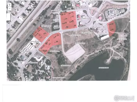 0 Cardinal Way, Parachute, CO 81635