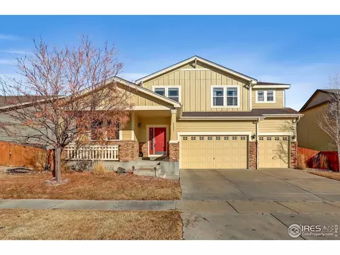 8093 E 134th Pl, Thornton, CO 80602