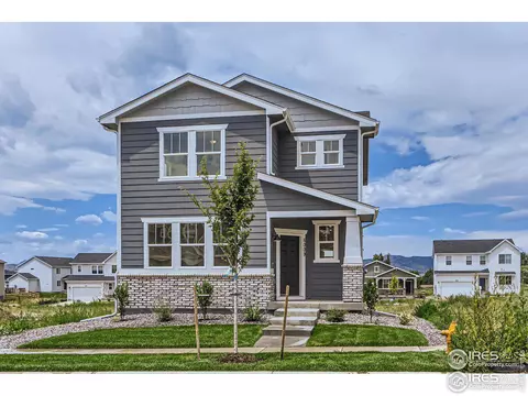 6009 Flying Mallard Dr, Fort Collins, CO 80528