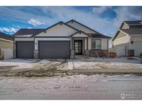 4520 Longmead Dr, Windsor, CO 80550 photo 2