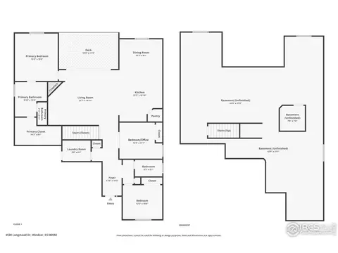4520 Longmead Dr, Windsor, CO 80550 photo 40