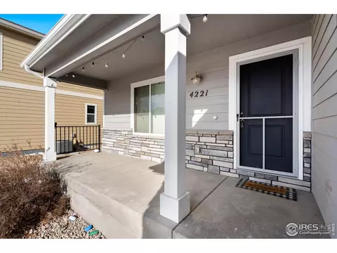 4221 Capri St, Evans, CO 80620 photo 2