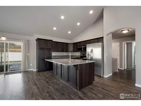 4221 Capri St, Evans, CO 80620 photo 4