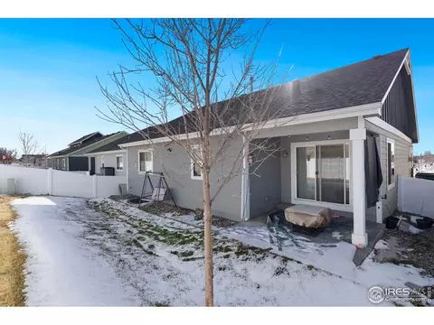 4221 Capri St, Evans, CO 80620 photo 13
