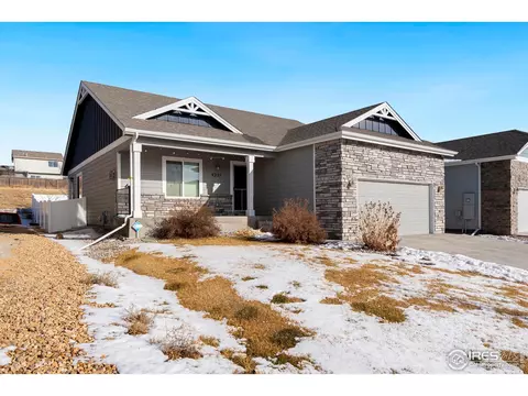 4221 Capri St, Evans, CO 80620