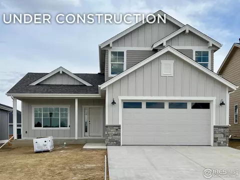 1218 105th Ave Ct, Greeley, CO 80634