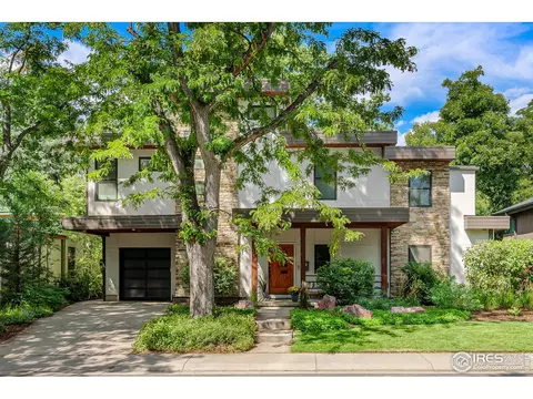 3015 Jefferson St, Boulder, CO 80304