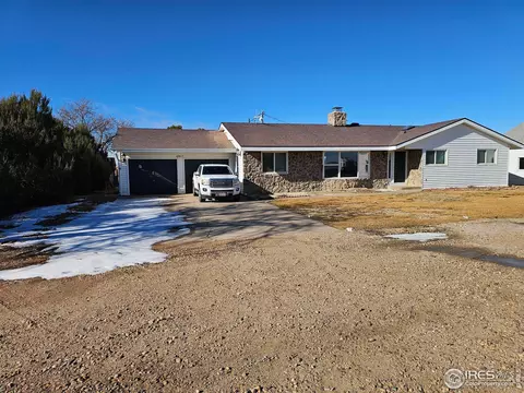 4917 Highway 79, Keenesburg, CO 80643