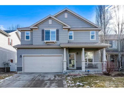 4019 Florentine Dr, Longmont, CO 80503