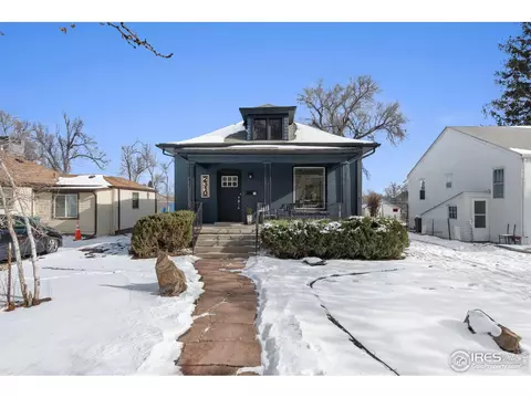 2310 9th Ave, Greeley, CO 80634