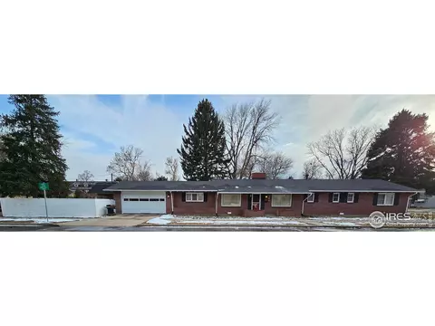 504 E 6th Ave, Fort Morgan, CO 80701