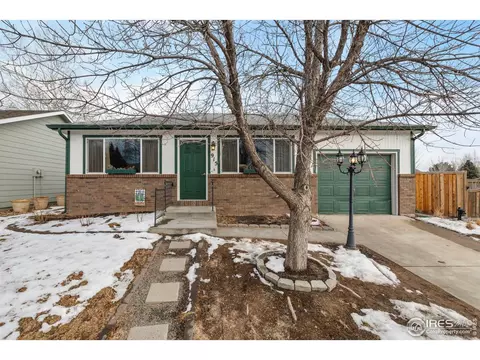 915 Canyon Ct, Windsor, CO 80550