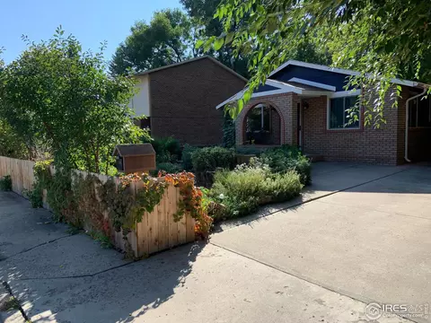 1530 E 5th St, Loveland, CO 80537