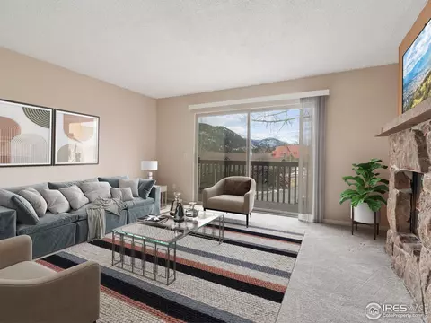950 Big Thompson Ave #1162, Estes Park, CO 80517