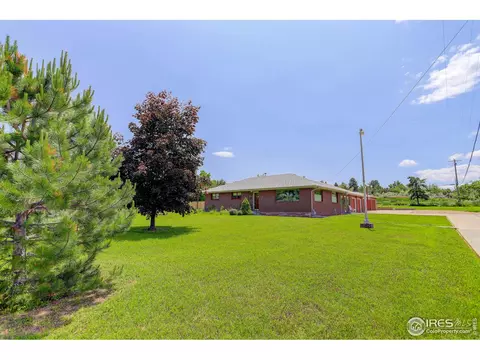 7714 Baseline Rd, Boulder, CO 80303
