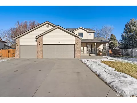 235 Sequoia Cir, Windsor, CO 80550