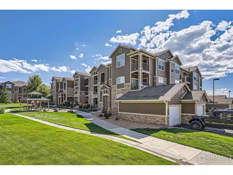 2955 Blue Sky Cir #6-201, Erie, CO 80516