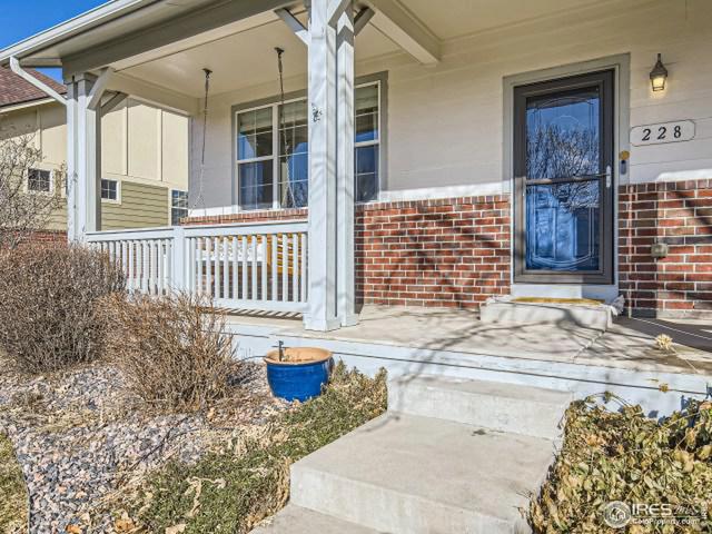 228 Homestead Pkwy, Longmont, CO 80504