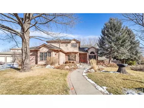 726 Hays Cir, Longmont, CO 80504