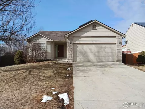 5405 Lynx St, Frederick, CO 80504