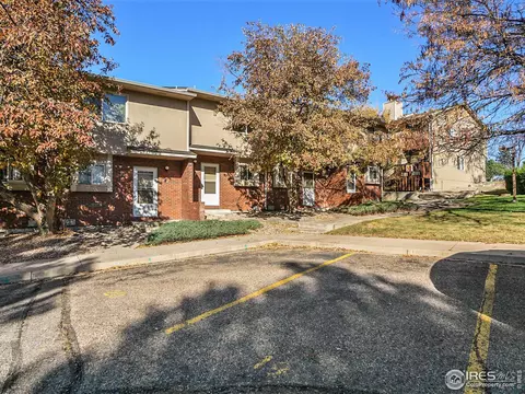 1440 Edora Rd #19, Fort Collins, CO 80525