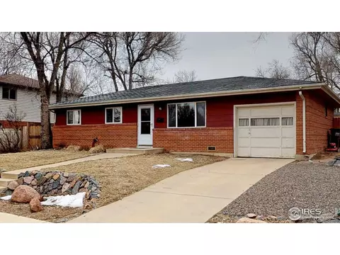 4480 Whitney Pl, Boulder, CO 80305