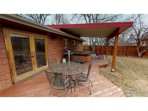 4480 Whitney Pl, Boulder, CO 80305 photo 9