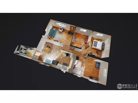 4480 Whitney Pl, Boulder, CO 80305 photo 14