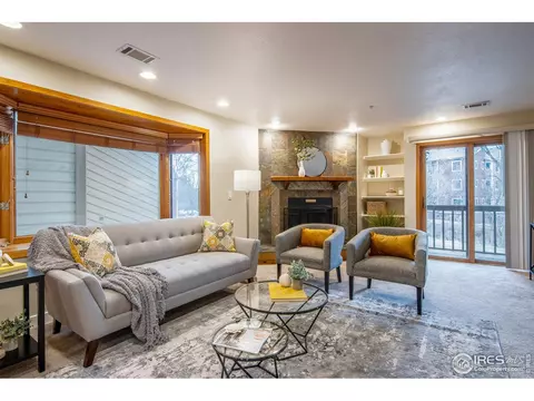 2890 Shadow Creek Dr #208, Boulder, CO 80303