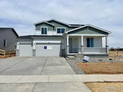 808 Hummocky Way, Windsor, CO 80550