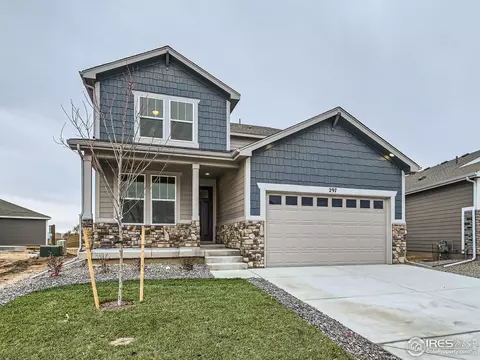 960 Ouzel Falls Rd, Severance, CO 80550 photo 2