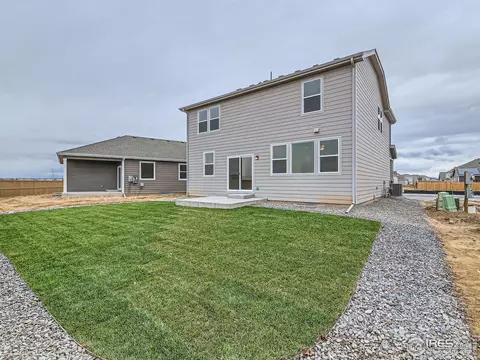 960 Ouzel Falls Rd, Severance, CO 80550 photo 21