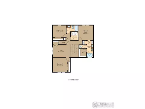 960 Ouzel Falls Rd, Severance, CO 80550 photo 26