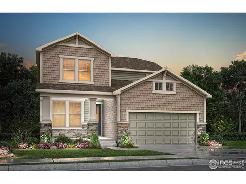 960 Ouzel Falls Rd, Severance, CO 80550 photo 22