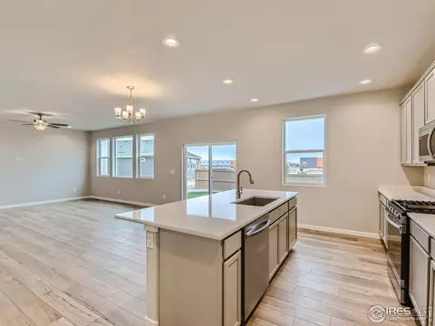960 Ouzel Falls Rd, Severance, CO 80550 photo 8