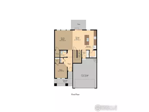 960 Ouzel Falls Rd, Severance, CO 80550 photo 23