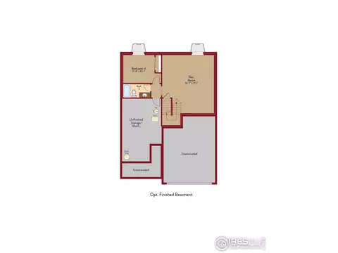 960 Ouzel Falls Rd, Severance, CO 80550 photo 24