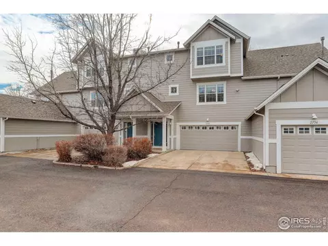 2254 Watersong Cir, Longmont, CO 80504