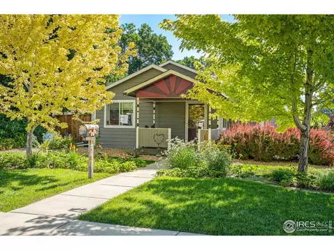 730 N Grant Ave, Loveland, CO 80537