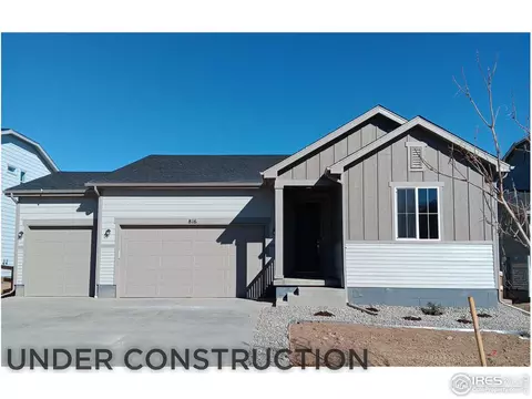816 Hummocky Way, Windsor, CO 80550
