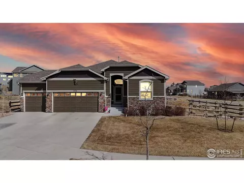 546 Mount Rainier Ct, Berthoud, CO 80513