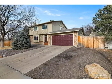 12820 S Princess Cir, Broomfield, CO 80020