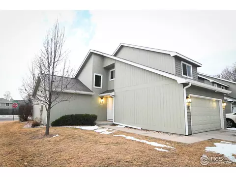 818 2nd St, Windsor, CO 80550