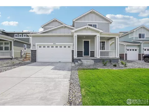845 Hummocky Way, Windsor, CO 80550