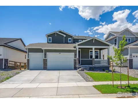 837 Hummocky Way, Windsor, CO 80550