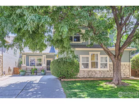1601 Bluefield Ave, Longmont, CO 80504