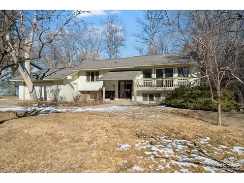 1132 Lindenwood Dr, Fort Collins, CO 80524
