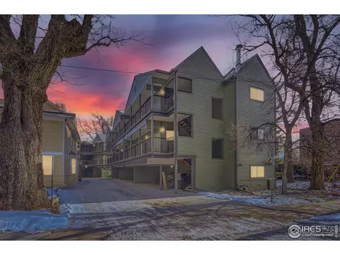 1830 22nd St #7, Boulder, CO 80302